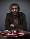 Booking Info for Gary Clark Jr.